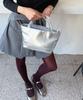 Pote 0001 Fiji Bag_Silver
