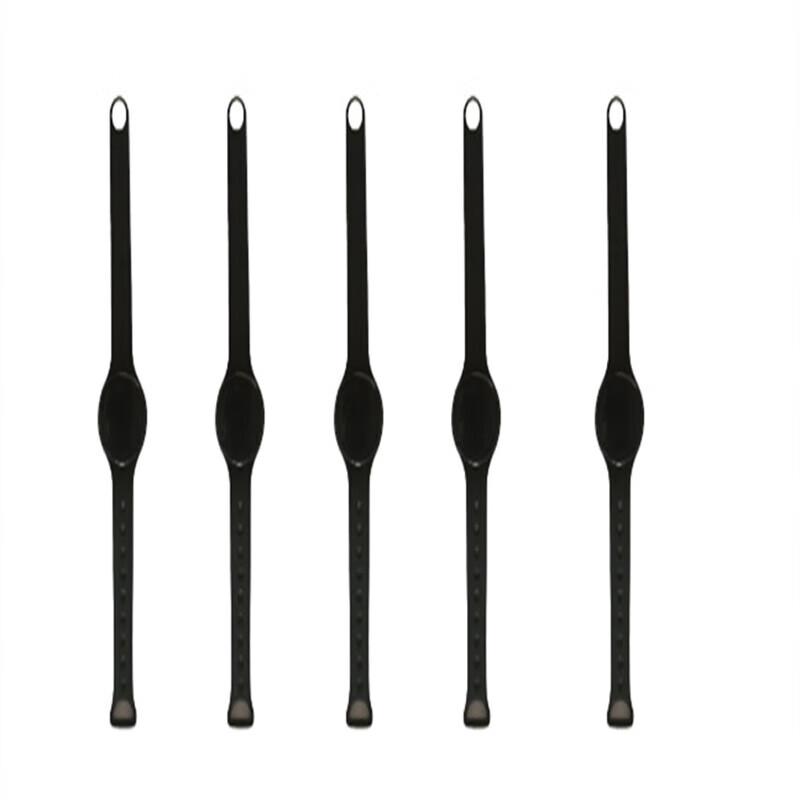 Smart Sensing Timing Bracelet for Endurance Training One Size