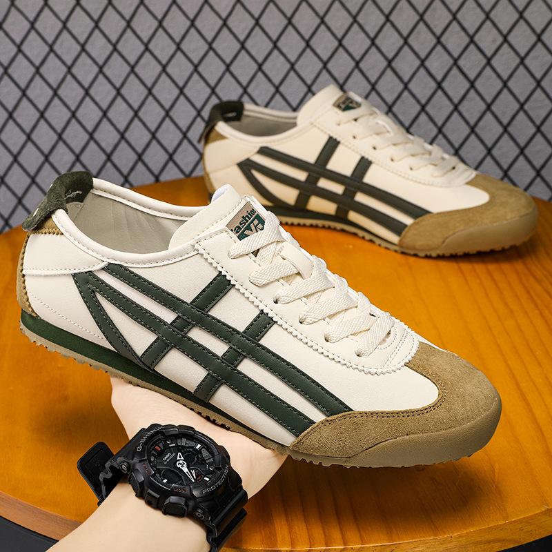 Nouvelles chaussures décontractées coréennes printemps et été, baskets confortables pour étudiants, chaussures tendance Forrest Gump