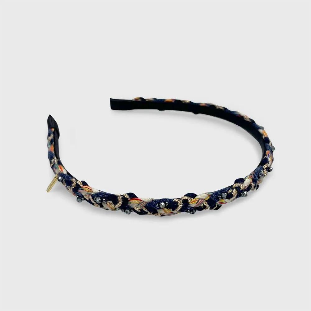 Lucy Beads Hairband LFHB0759