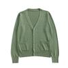 Saigo Beyond Japanese JK Uniform Soft Cotton Cardigan Sweater