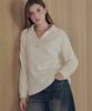 SLOWLOLLI Sailor Collar Knit_3 Colors