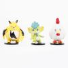 Doll Palworld Toys Model Action Figure Character Model Decor Collect 12 Pcs
