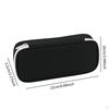 Oxford Pencil Case Holder Box Organizer Multipurpose Party Gift Aesthetic Pouch Pen Bag for
