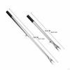 Corn On The COB Remover Easy To Clean Stainless Steel Seedling Removal Tool Sprout Peeling