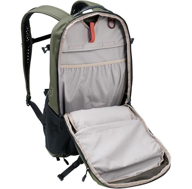 Batoh Vaude Moab 15 II cedar wood (15914-673)