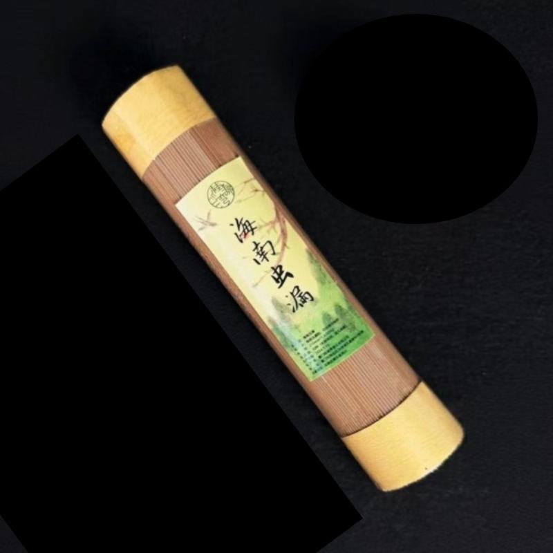 Hainan Agarwood Incense Sticks Calming Mind Making Tea Meditating Doing Yoga Study Living Room Giving Festival Gifts Joss Stick Hainan