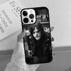 The Walking Dead Daryl Dixon Phone Case cover For IPhone 18 17 Air 15 16 16e 14 13 12 11 Pro Max Coque For Apple PLUS fundas