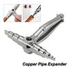 Manual Copper Pipe Expander 6-22mm Handheld Cooler Durable Air Conditioner Reamer  Expander Tool