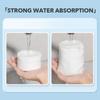 70x140cm Non-woven Disposable Compressed Bath Towel Thickened Enlarged Quick-Drying Towel  Hotel