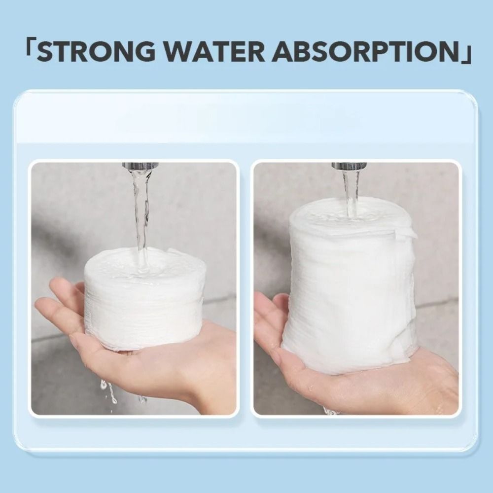 70x140cm Non-woven Disposable Compressed Bath Towel Thickened Enlarged Quick-Drying Towel  Hotel