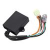 ATV CDI Igniter Module 4GB 85540 00 00 High Performance Ignition Box Unit for KODIAK 4WD YFM400FWE