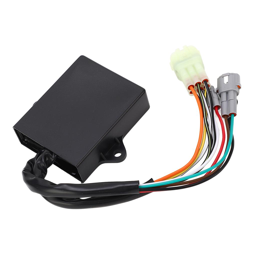 ATV CDI Igniter Module 4GB 85540 00 00 High Performance Ignition Box Unit for KODIAK 4WD YFM400FWE