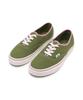 [Vans] Authentic - Binding Green:Pink VN0A2Z3ZBOC1