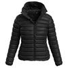 Stedman Womens/Ladies Lux Padded Jacket