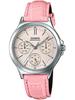 OROLOGIO DA DONNA CASIO LTP-V300L-4A (zd581b) + SCATOLA