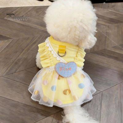 Abbigliamento e scarpe – Abiti per cani