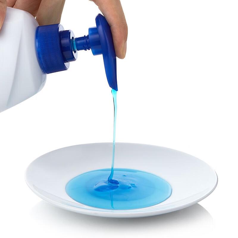 Liùshén Cool & Refreshing Body Wash