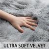 Living Room Carpet Decoration Fluffy Soft Large Size Rugs Bright Color Anti Slip Floor Mat Bedroom Study Washable Rugs Carpets 160x230
