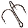 500Pcs High Quality Super Sharp Anchor Hook,Size #1-14# Sea Fishing Hooks Treble Hook Triple Hooks for Fishing Anzol De Pesca