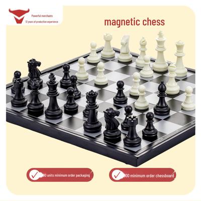 Spielzone – Schach