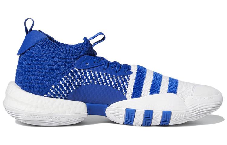 Trae Young 2 Adidas 'Royal Blue' H03839
