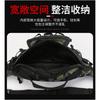 Multi-Functional Lightweight Waterproof Fishing Waist Pack Outdoor Travel Cycling Hiking Gear Storage