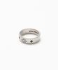 Millo Archive Essence Bold Ring [Silver]