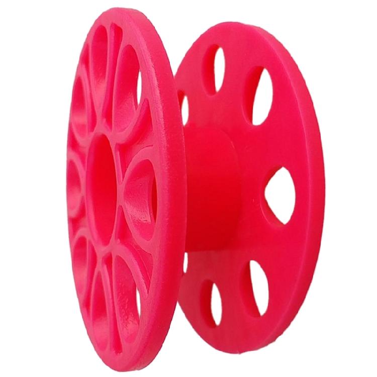 Tauchen Finger Spool Rolle Ersatz Praktische Tauch Finger Spool Rolle Wassersport Fingerrolle Einfach zu Bedienen