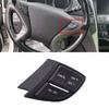 Steering Wheel Auto Cruise Control Remote Switch For Hyundai Sonata Hybrid 11-14