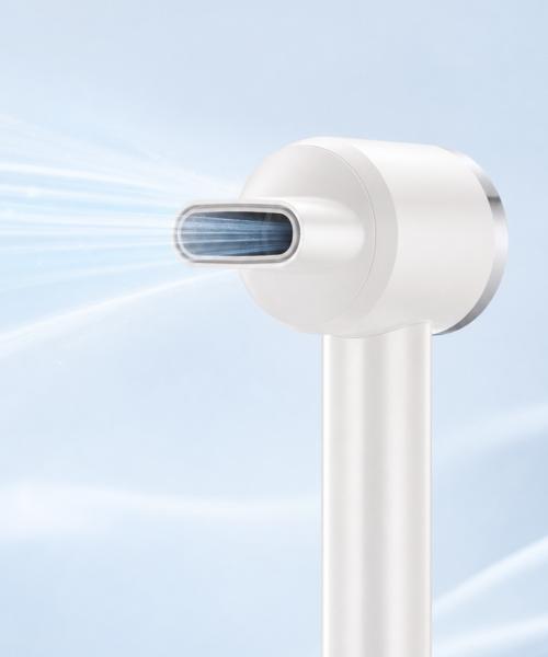 OA AirySonic BLDC Mini Hair Dryer (5009288377)