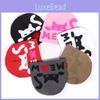 Cat Animal Pattern Knitted Beanie Hat For Women Men With Warmth And Stylish Streetwear For Fall Winter
