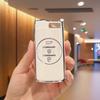 Auto Shell Fob Holder Keyless Shell Tpu Car Key Case Cover For Chery Tiggo 7 Pro 8 Pro Exeed Tiggo 2 3X Arrizo 5 Pro Gx 5X Eq7
