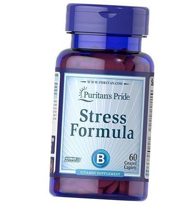 Stress Formula, 60caplets (36367024)