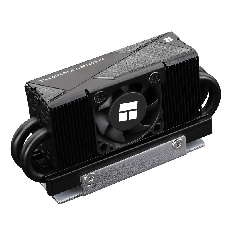 Thermalright HR-10 2280 M.2 SSD Heatsink