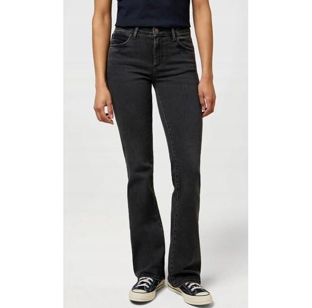 Джинсы Wrangler Bootcut EU 24_32