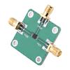 Microwave Radio Frequency Double Balanced RF Mixer RFin=1.54.5GHz RFout=DC1.5GHz LO=312