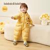 balabala Infant Down Romper Winter Jumpsuit
