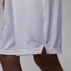 New Jordan Sports Shorts Men's White FN5859-100