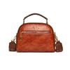 Retro Women's Bag Mother Bag Commuter Shoulder Crossbody Bag
