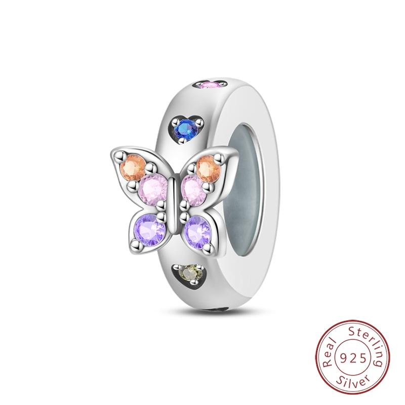 

Popular Multi Design copper Authentic Design Charm Bead Charms Bead Charms Suitable for Bracelets Necklaces Do It Yourself Fine Jewellery Gifts