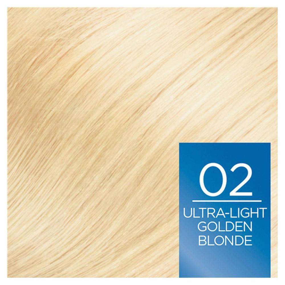 L'Oréal Paris Coloration Excellence - 