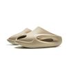 Li Ning Yun You Slay 2.0 Trendy Comfortable Slide Sandals With Replacement Insoles Silent Non-Slip Unisex Sandals Light-Brown AZSV009-7