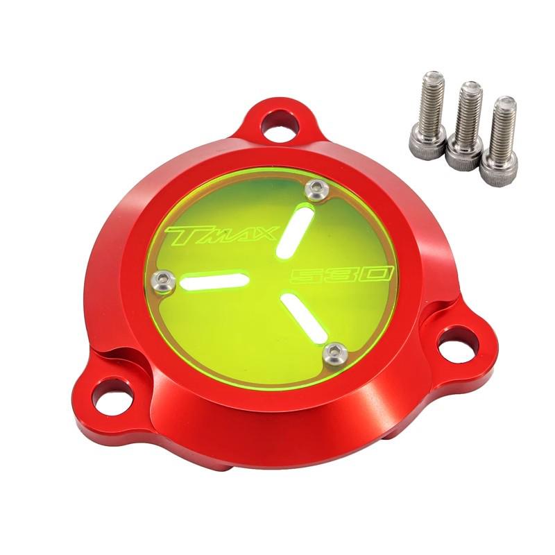 Yamaha TMAX530 (2012-2019) Front Sprocket Decorative Gear Cover