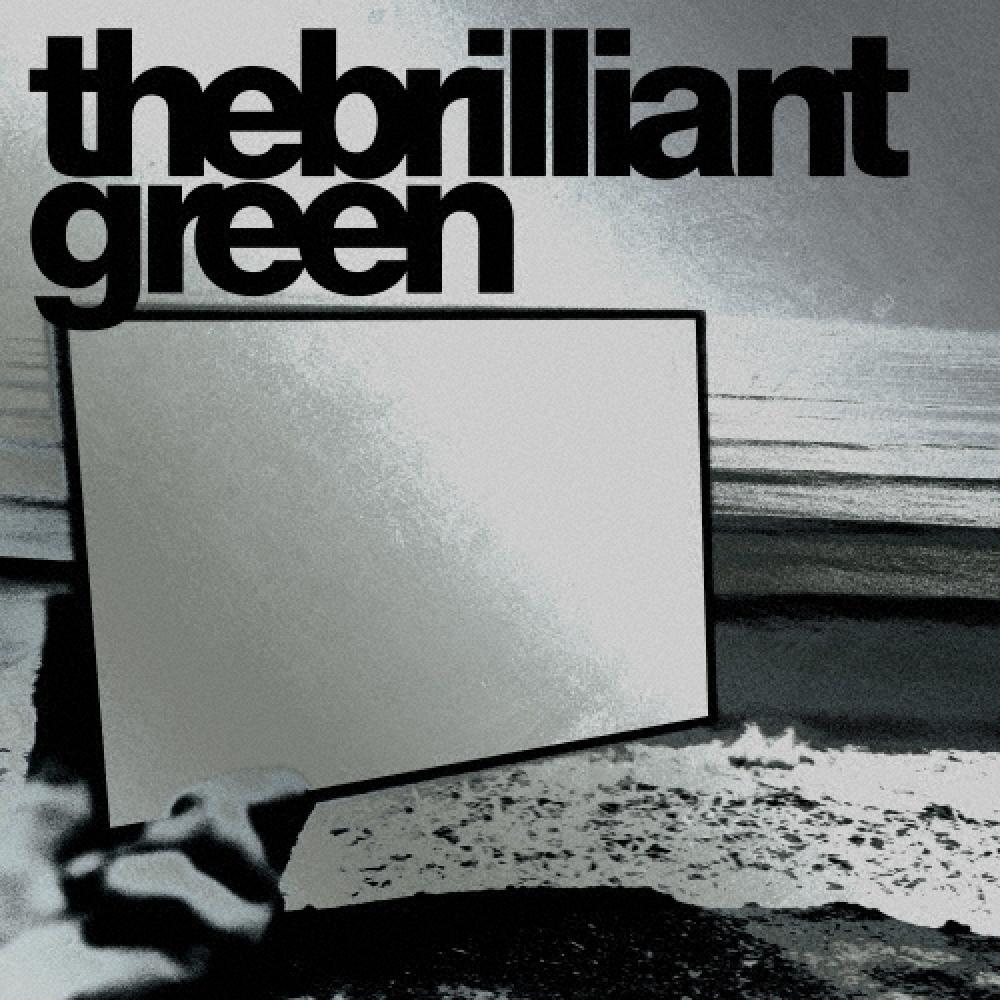 

The Brilliant Green Lp Record Complete Production Limited Edition