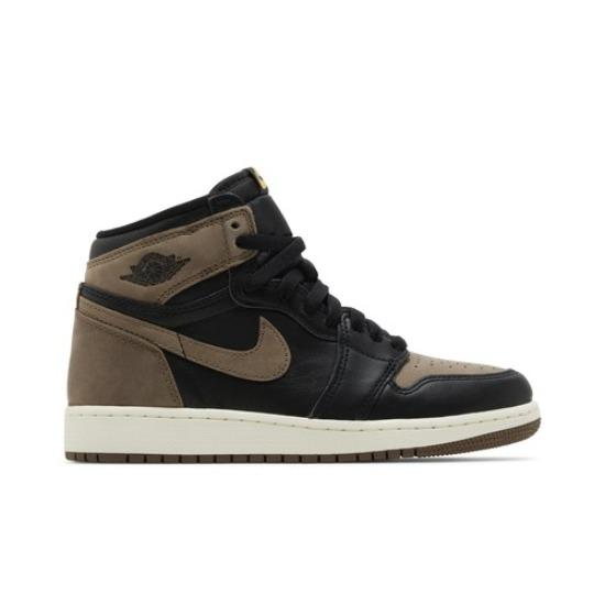 Air Jordan 1 Retro High OG GS Palomino FD1437-020