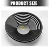 Multifunctional Gold Prospecting Tool Suitable For Various Environment Including Fast Flowing Waters And Rock Area