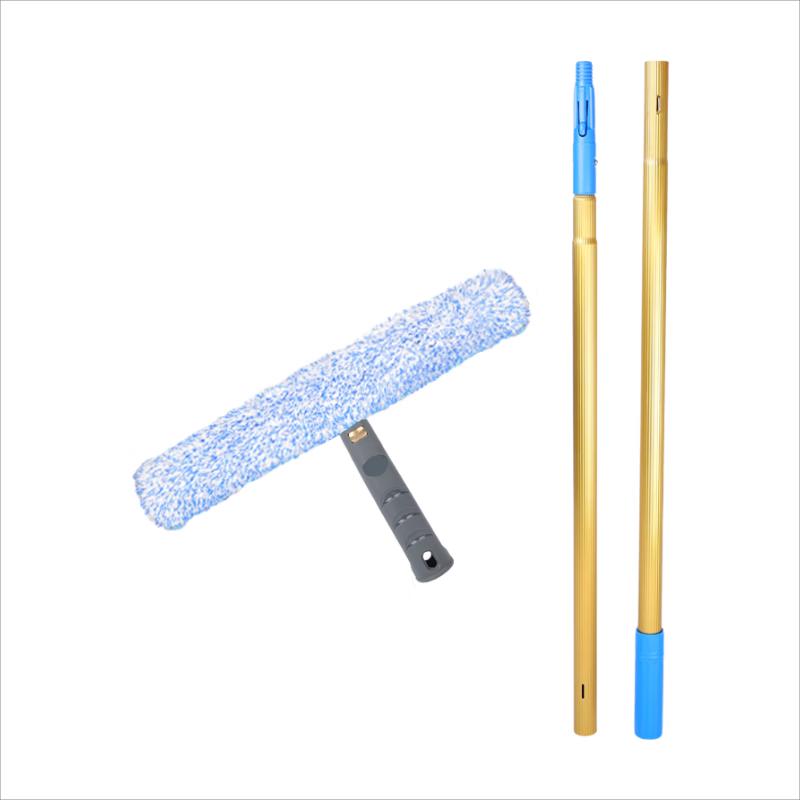 Yuanyu 1.5M Universal Squeegee Cleaning Set