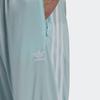 Adidas Originals Firebird Track Jersey Long Size 2XO Almost Blue Pants, Pants, (Waist 91-97cm), HL9346,