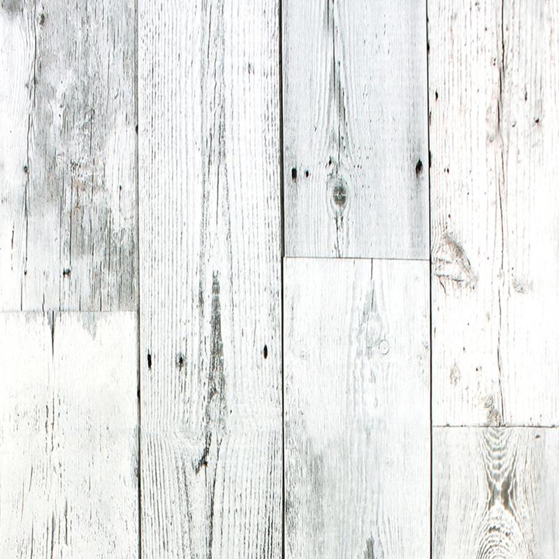 Waterproof PVC Self Adhesive Vinyl Wood Mura Wallpaper Roll For Living Room Kitchen Kids Room Bedroom Walls